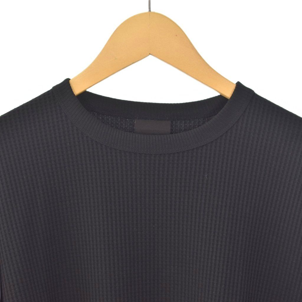 ダイワ ピアサーティナイン DAIWA PIER39 TECH THERMAL CREW L/S