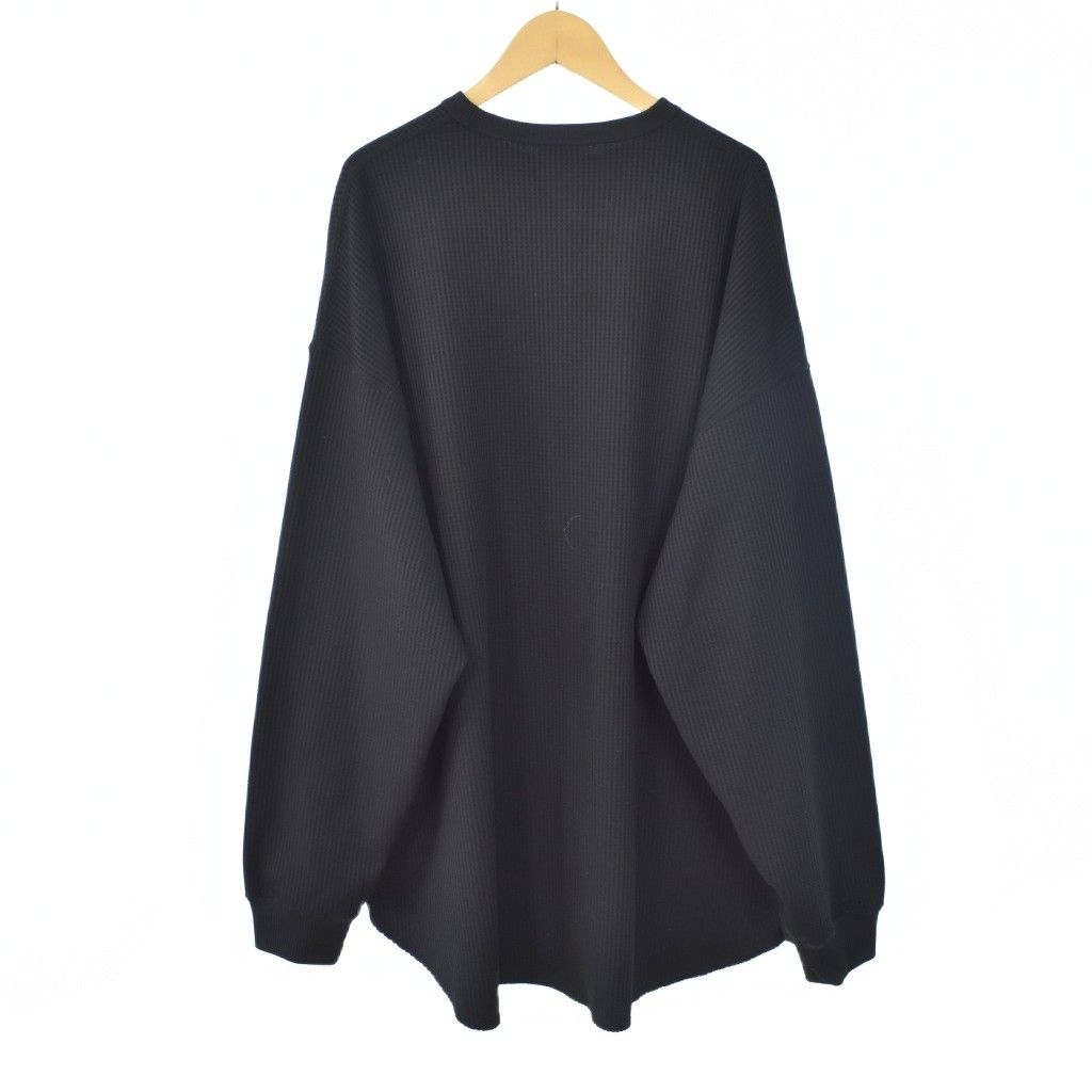 ダイワ ピアサーティナイン DAIWA PIER39 TECH THERMAL CREW L/S