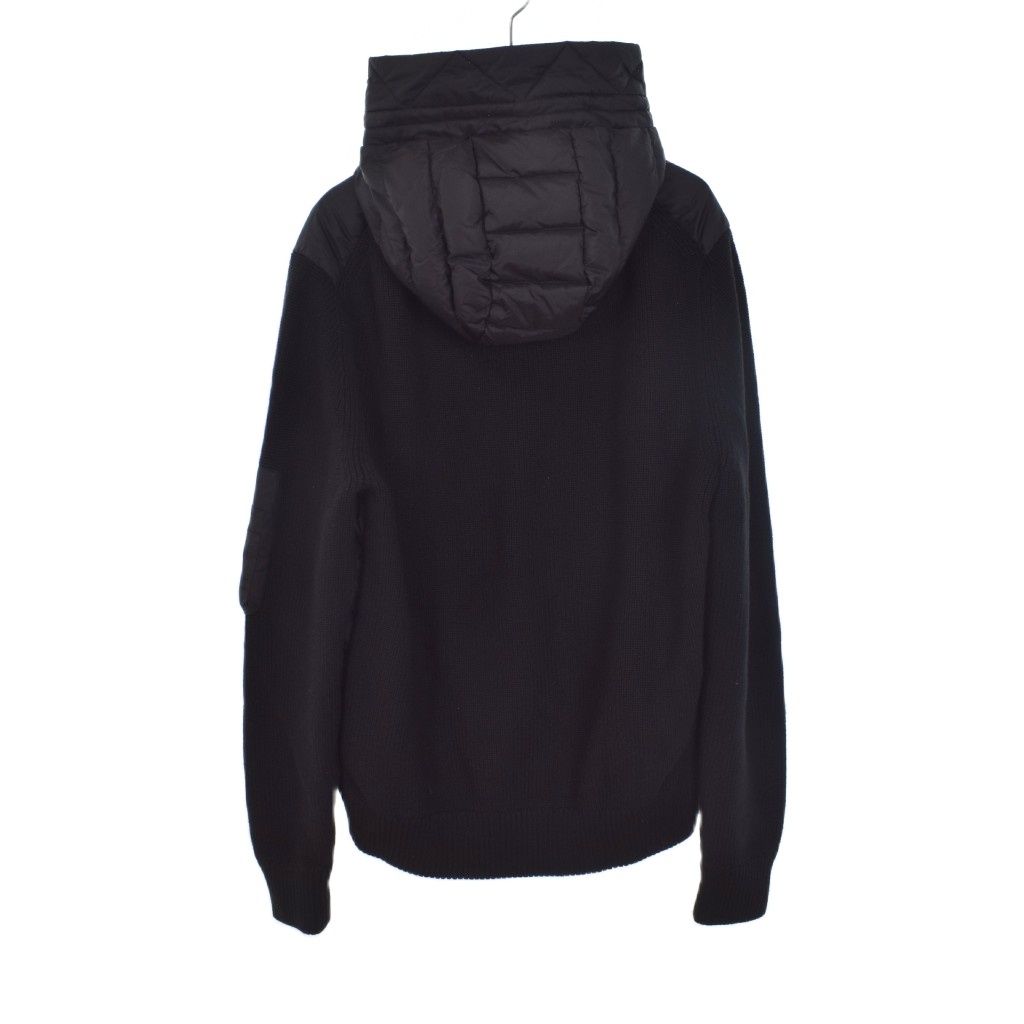 モンクレール MONCLER 19AW MAGLIONE TRICOT CARDIGAN ダウン