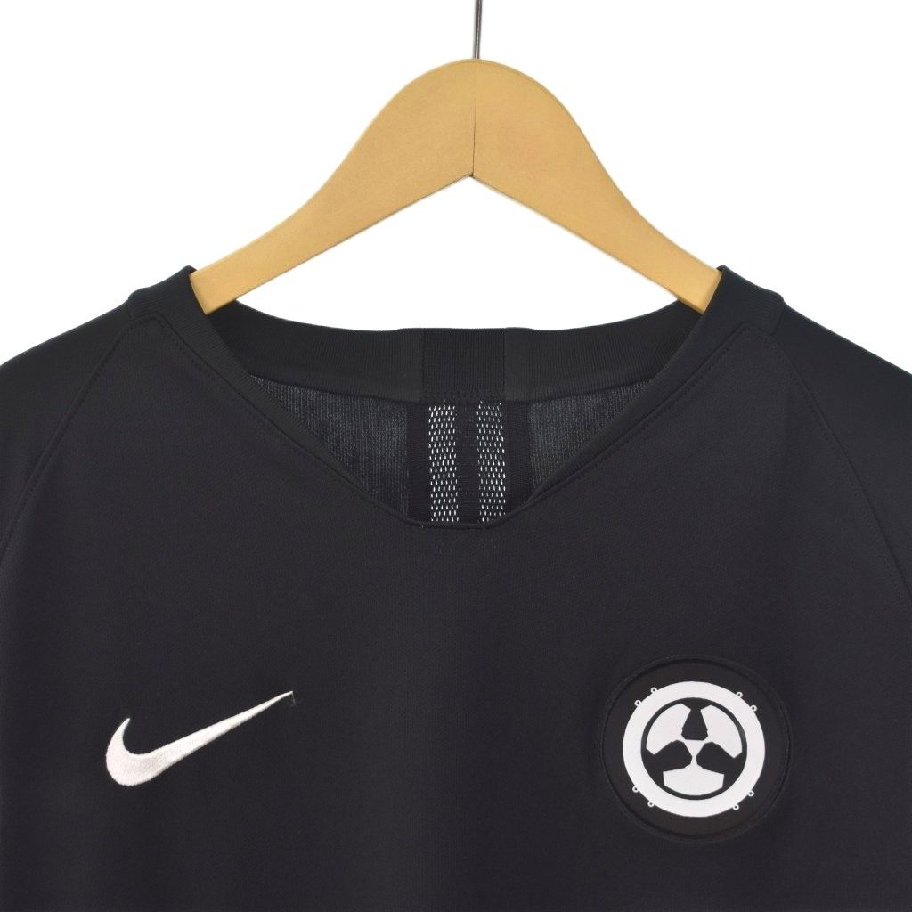 ナイキ NIKE アクロニウム Acronym Stadium Uniform スタジアム