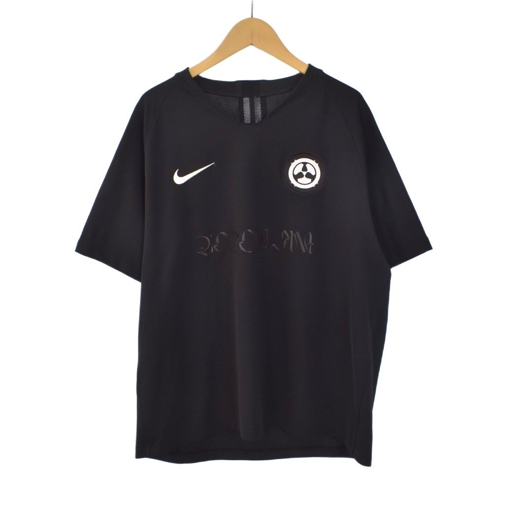 ナイキ NIKE アクロニウム Acronym Stadium Uniform スタジアム