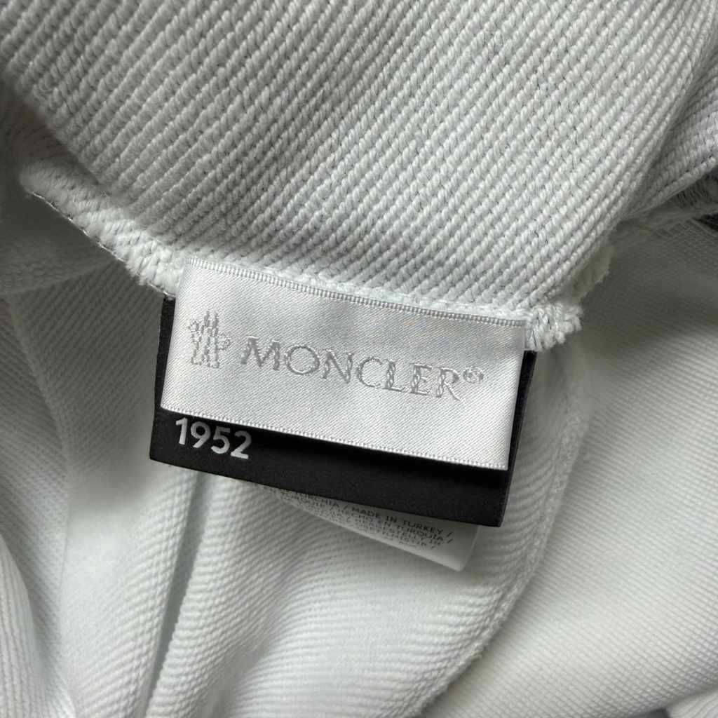 モンクレール MONCLER GENIUS 1952 21SS MAGLIA GIROCOLLO スウェット