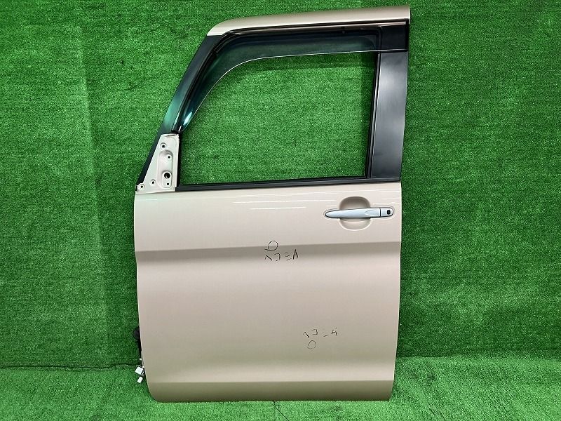 タント LA610S 左フロントドア XリミテッドSA3 4WD ニホンイタ M3108