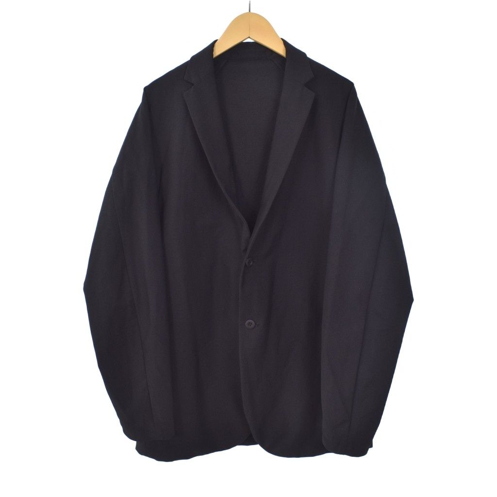 テアトラ TEATORA WALLET JACKET GHOST CODE ウォレットジャケット