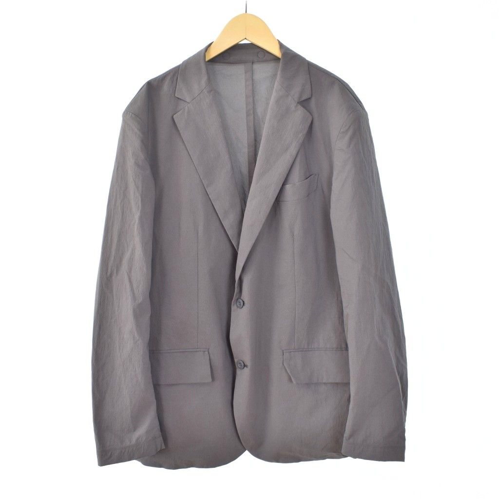 テアトラ TEATORA DEVICE JACKET DOCTOROID テーラードジャケット