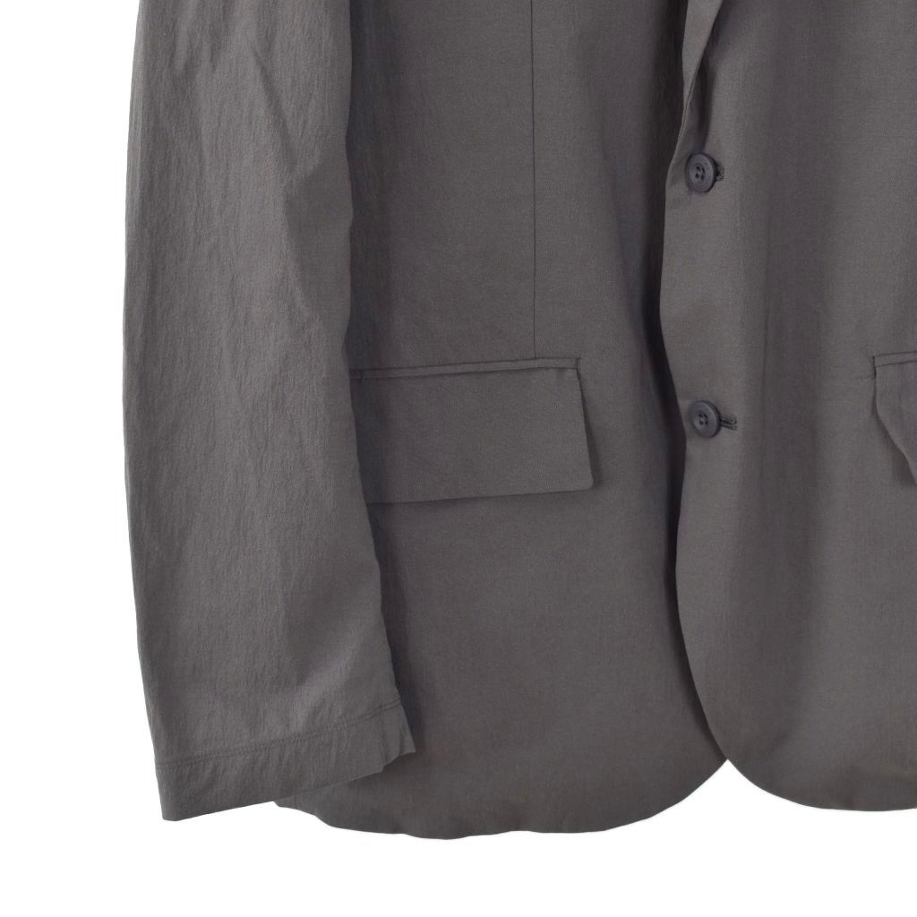TEATORA グレー テーラードジャケット テアトラ TEATORA DEVICE JACKET DOCTOROID テーラードジャケット