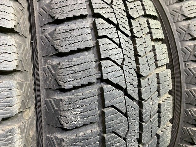  TOYO スタッドレス トーヨー オブザーブGIZ 2 155 65 R 14 4本 6ミリ 2021年 14インチ スタッドレス