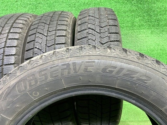 スタッドレス トーヨー