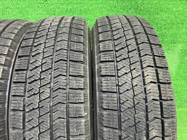 ブリヂストン ブリザックVRX