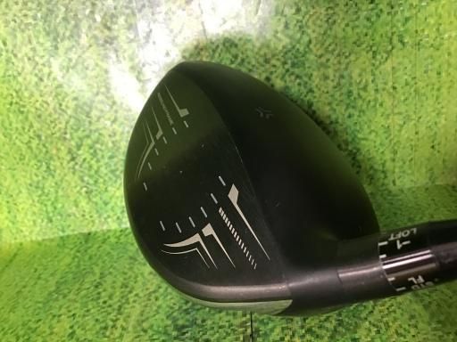 ダンロップ SRIXON ZX5 Mk II LS 9.5° ドライバー DR Diamana ZX-II 50