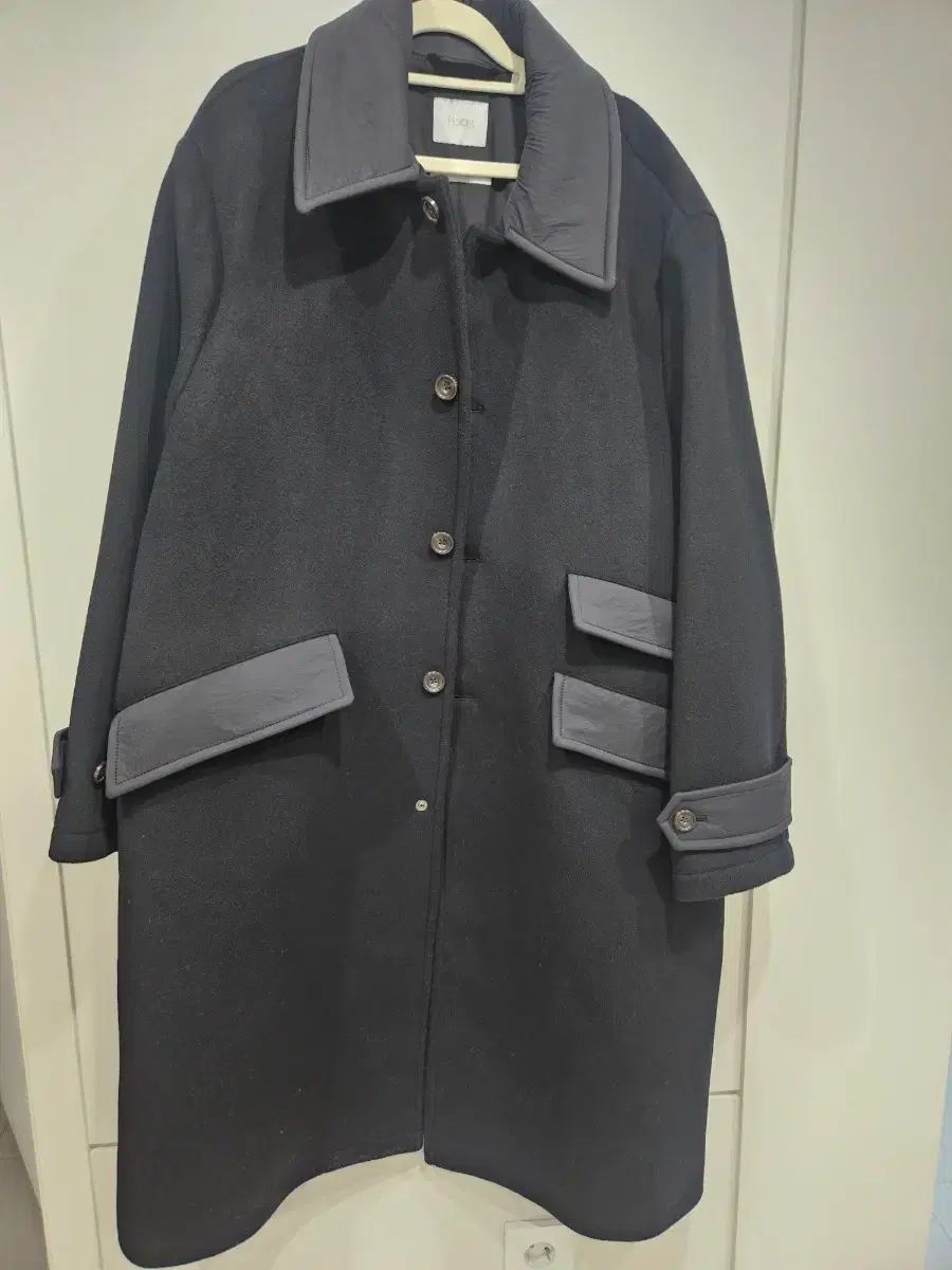 洋服1 ノイス ステンカラーコート 年末年始配送遅延お知らせ 【公式通販】