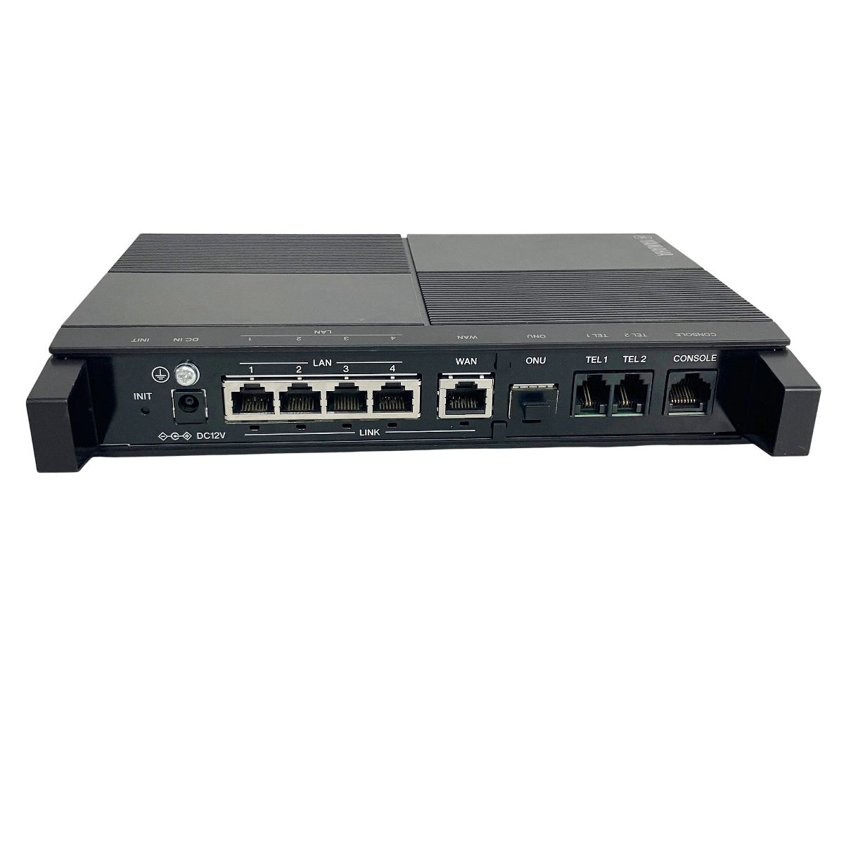 YAMAHA NVR510 ギガアクセス VoIPルーター ヤマハ 中古 Y10683828