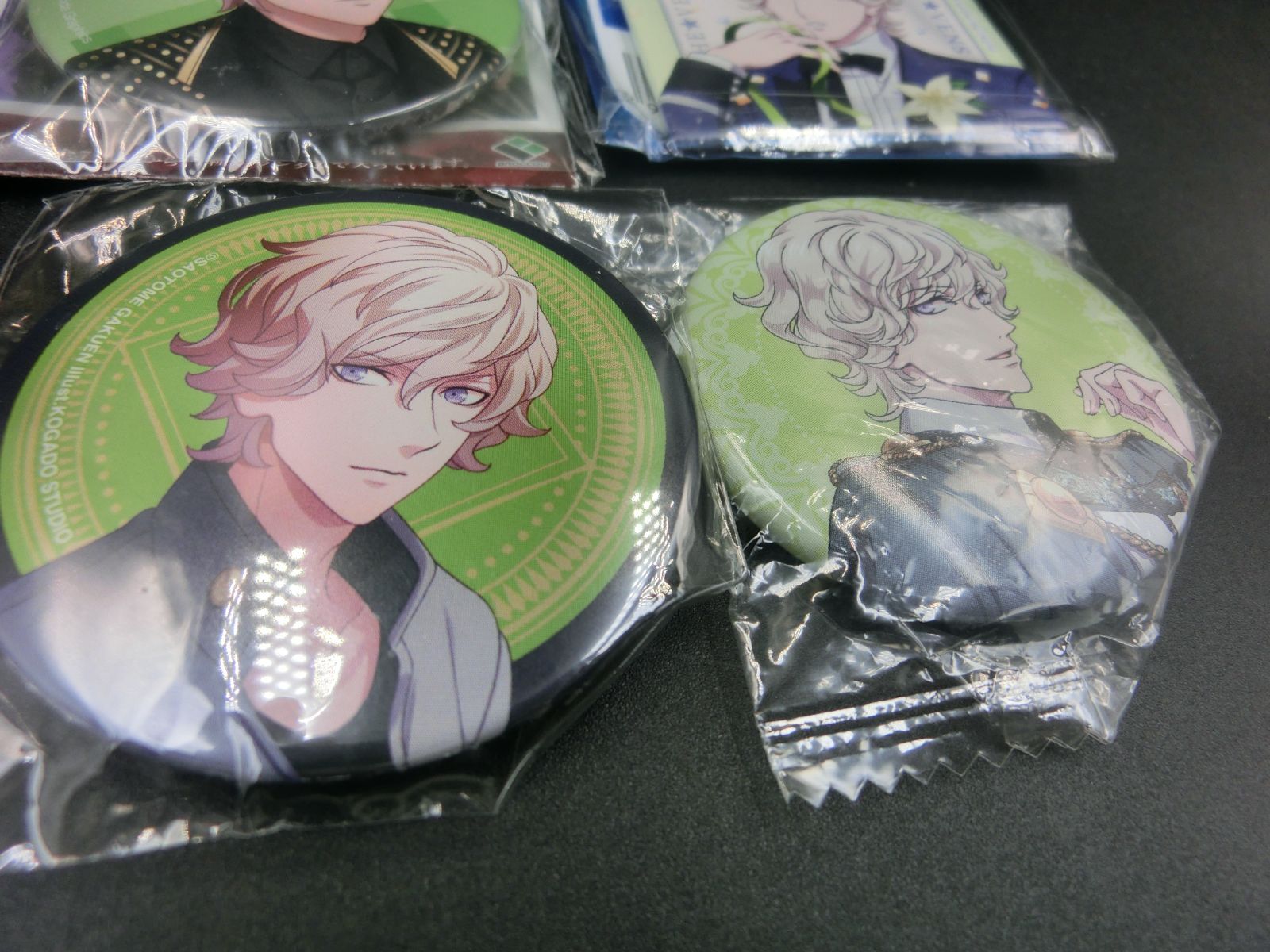 TAKA61-12】△未検品 早乙女学園 『うたの☆プリンスさまっ♪ 天草