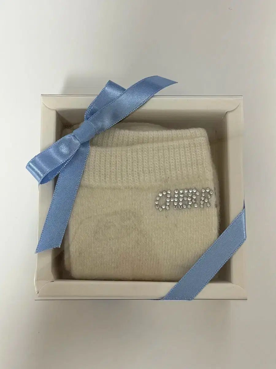 RAGNO CHERRY QUIRI ニーハイソックス ウォーマー