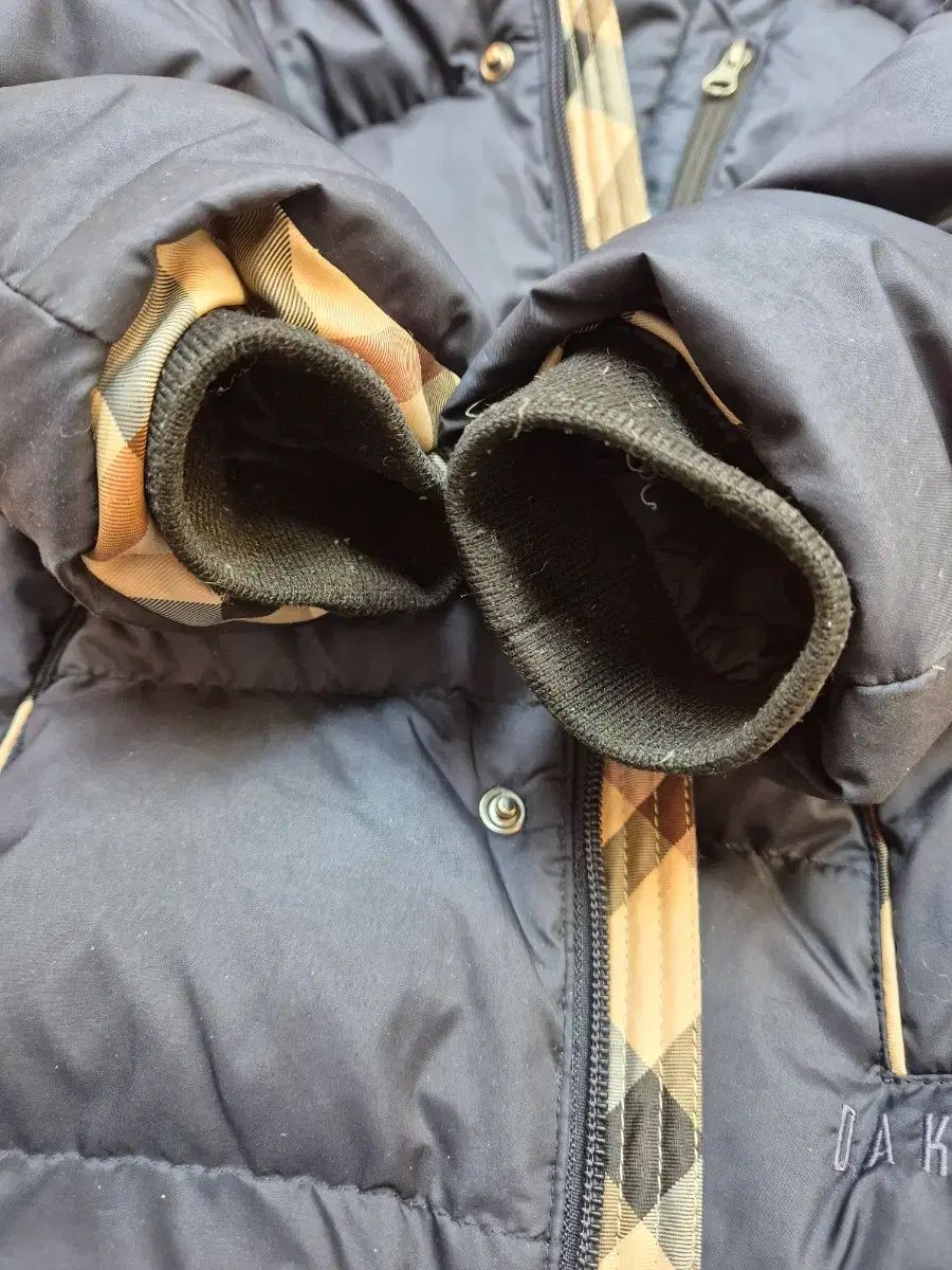 キッズ 子供用ダウン