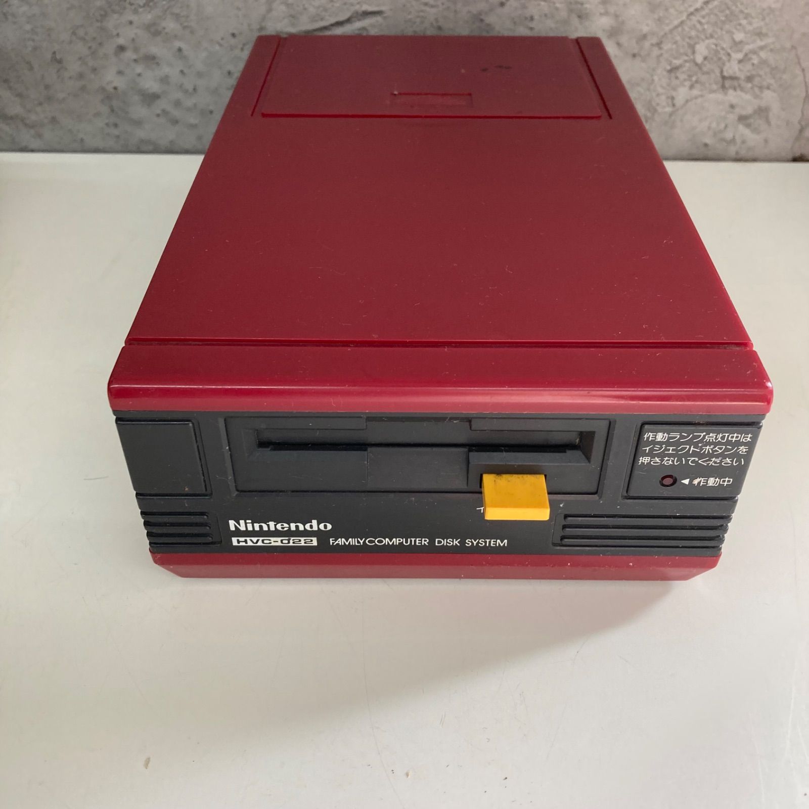 Nintendo ニンテンドー ファミリーコンピューター ファミリー