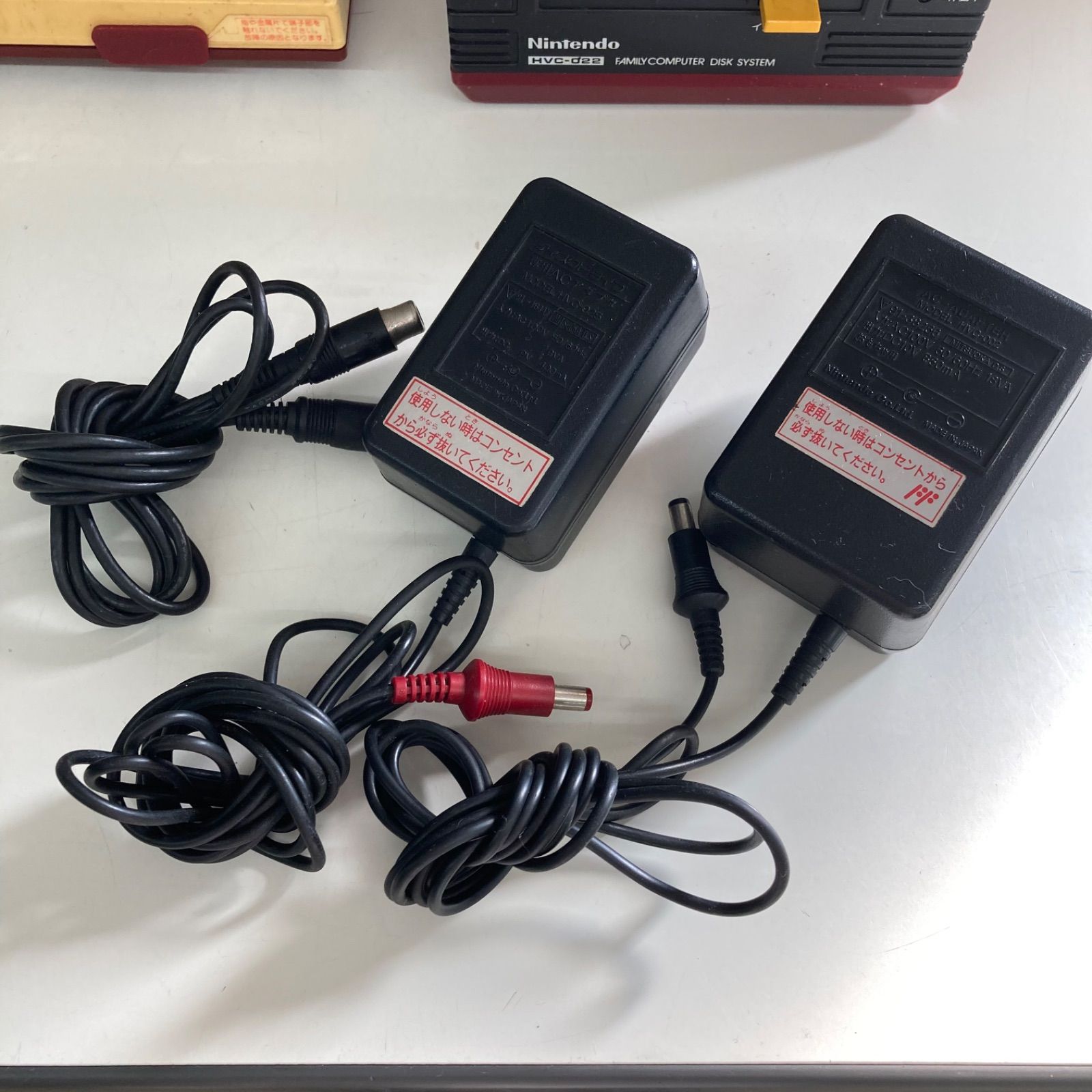 Nintendo ニンテンドー ファミリーコンピューター ファミリー