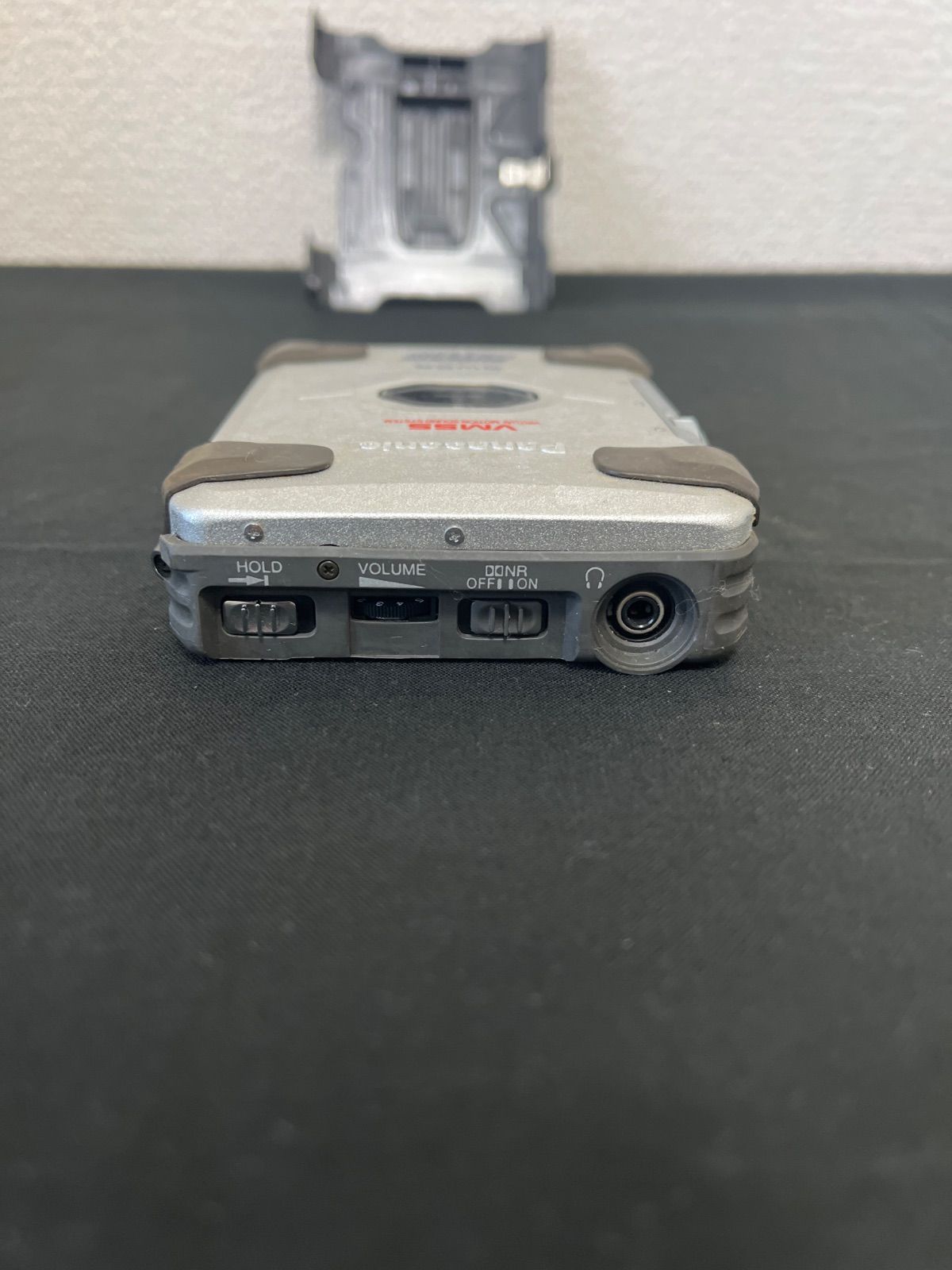 【美品DE可動品】Panasonic カセットプレーヤー RQ-SW55 美品DE可動品】Panasonic カセットプレーヤー RQ-SW55 Panasonic RQ