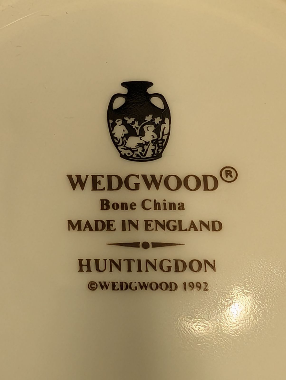 ハンティングドン