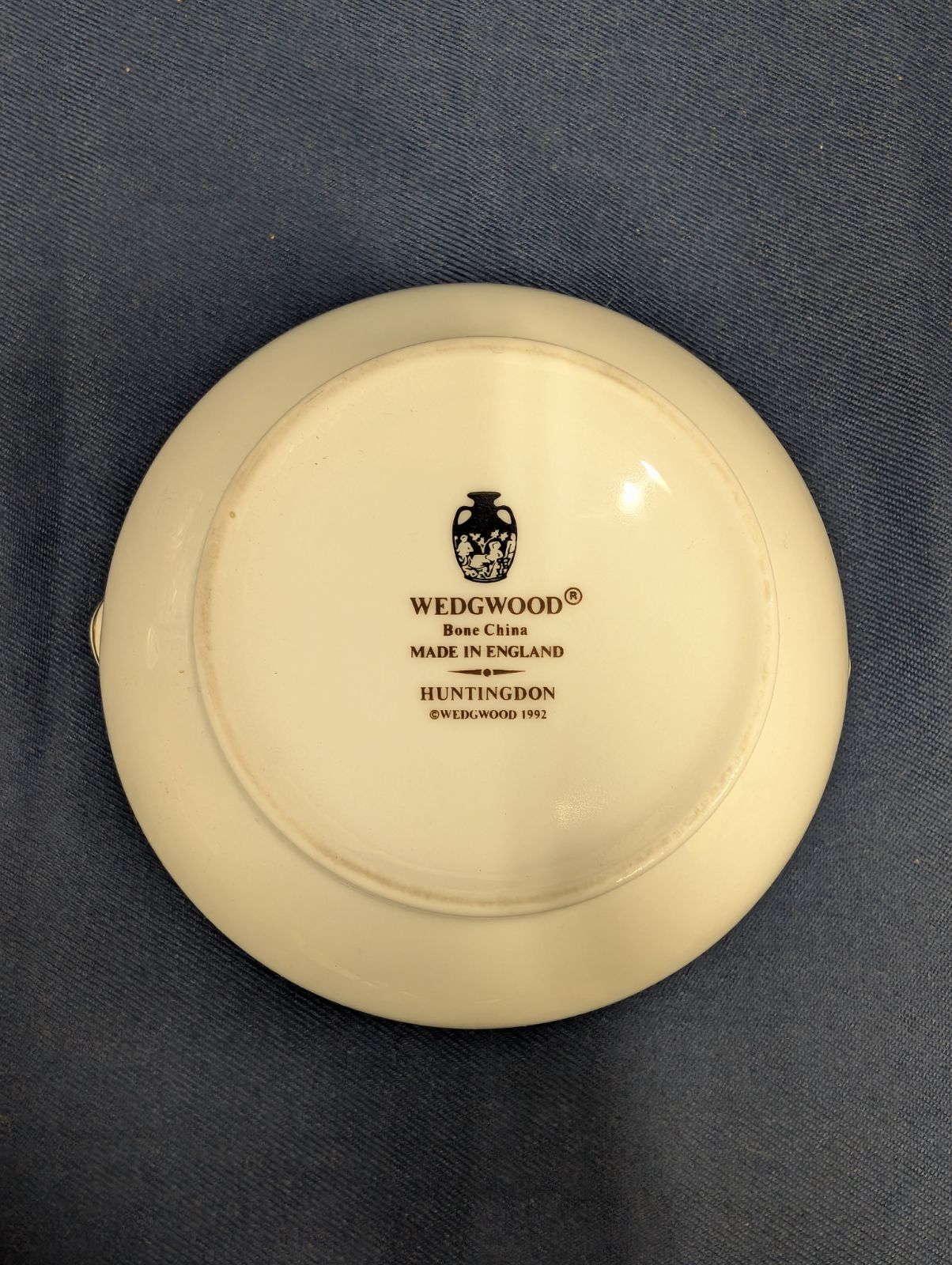 ハンティングドン ティーポットセット