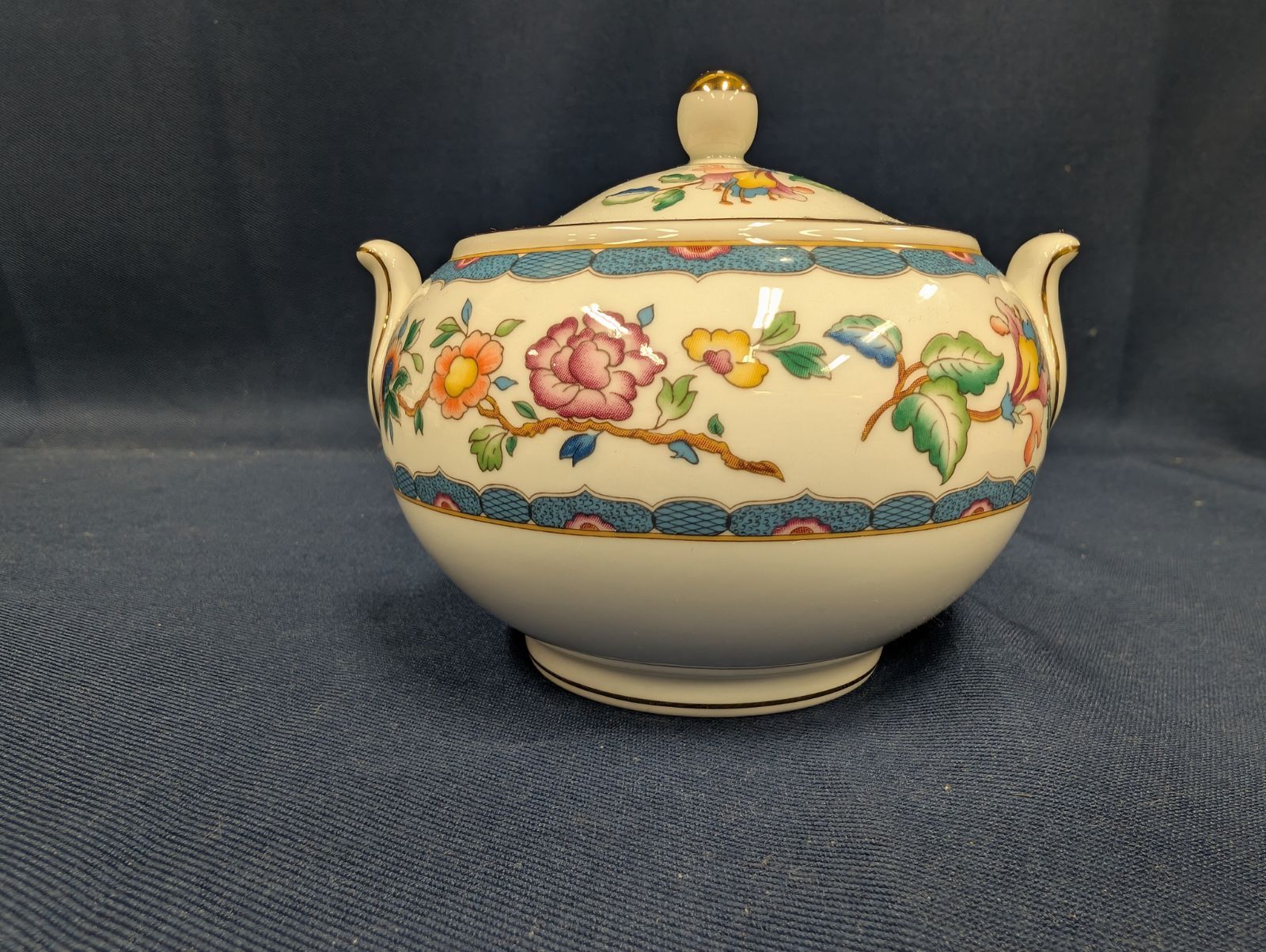 ウェッジウッド