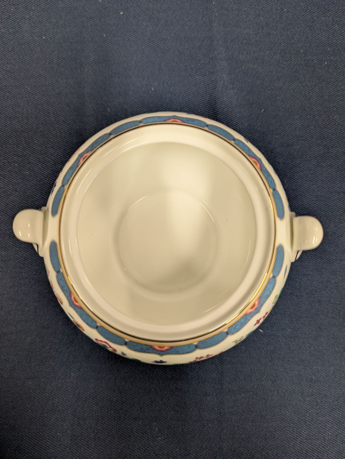 ウェッジウッド