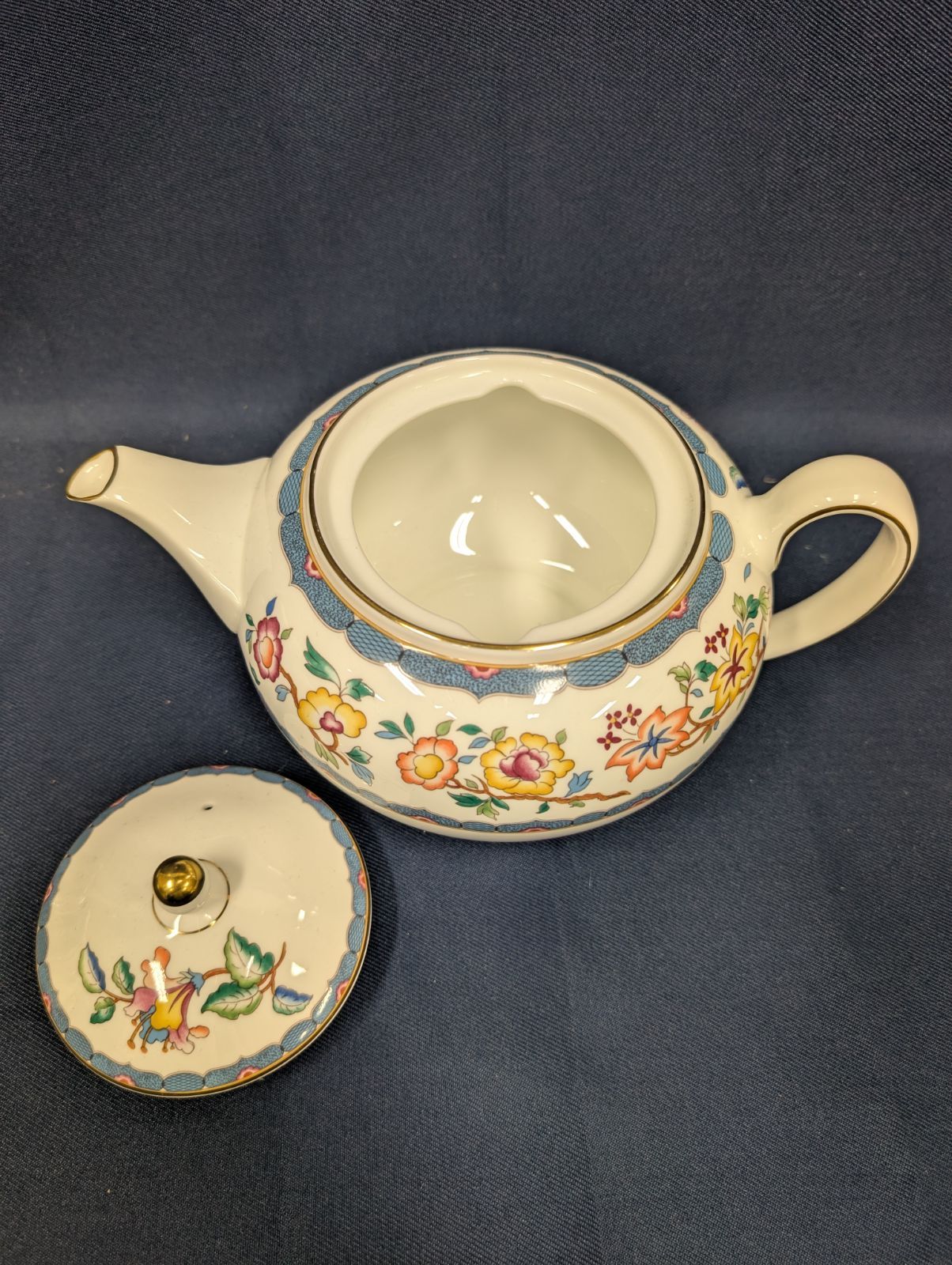 ハンティングドン