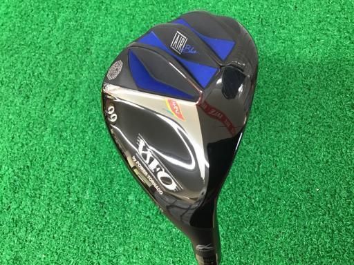 中古】 キャスコ POWER TORNADO UFO AIR 99 ユーティリティ UT Falcon