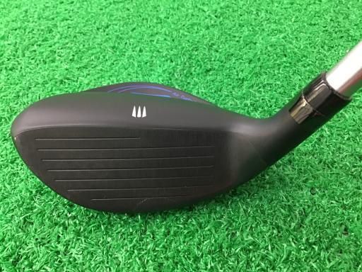 中古】 キャスコ POWER TORNADO UFO AIR 99 ユーティリティ UT Falcon