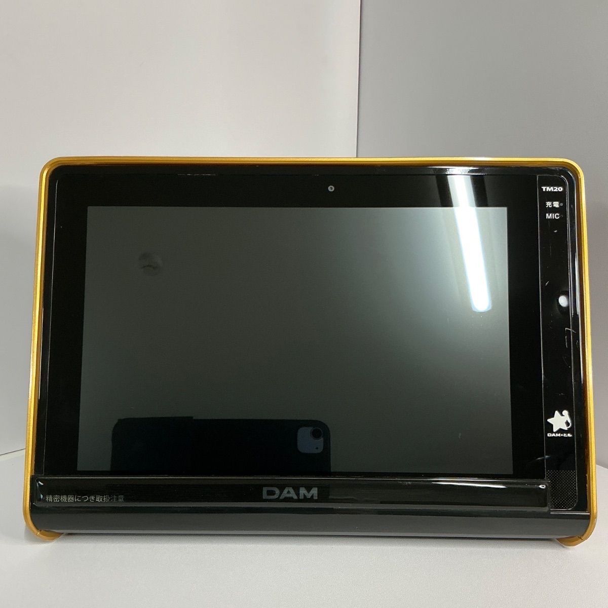 TM20 ⭐︎バッテリー新品⭐︎ 充電器セット - メルカリ