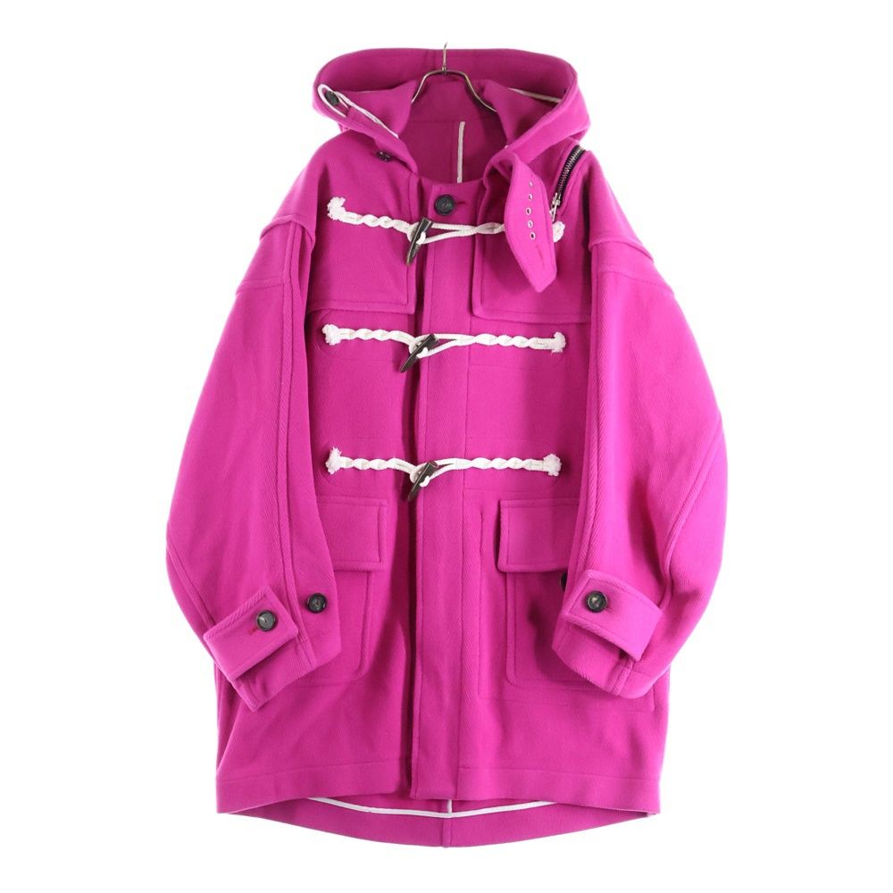 タカヒロミヤシタザソロイスト　ダッフルコート 楽天市場】TAKAHIROMIYASHITATheSoloist. タカヒロミヤシタザ