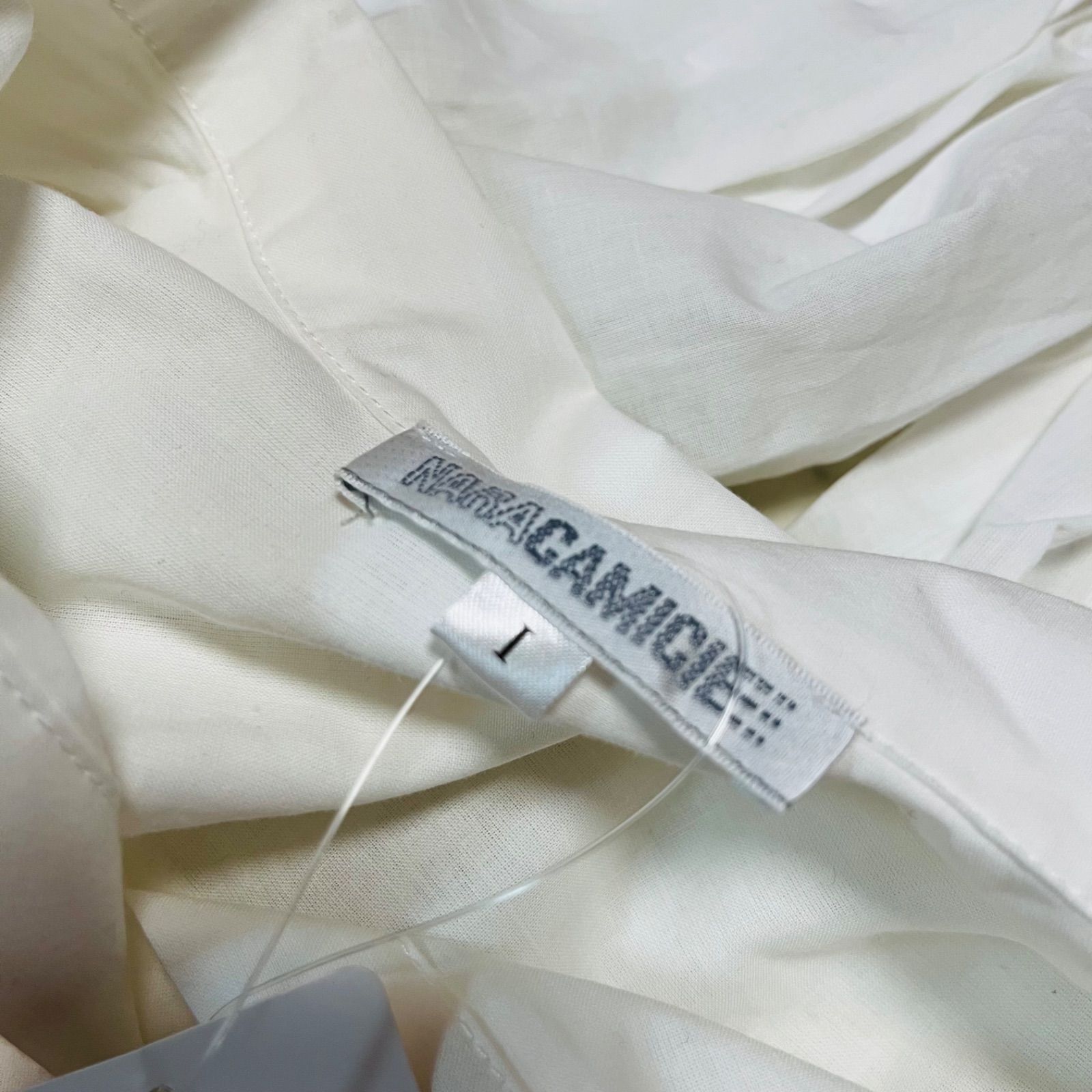 ペチコート レディース