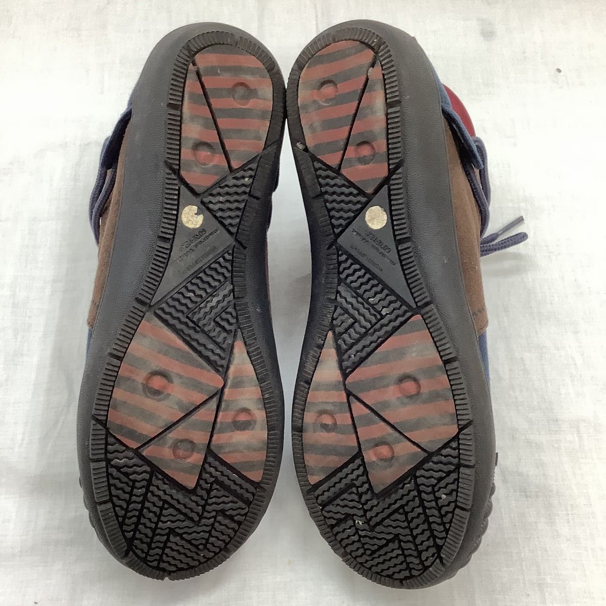 マドラスウォーク