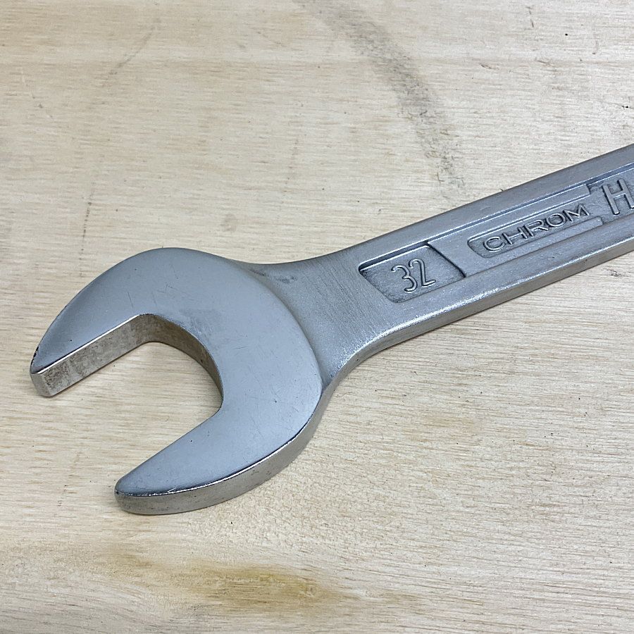 HAZET ハゼット 606-32 コンビネーションギアレンチ 32 mm 606シリーズ