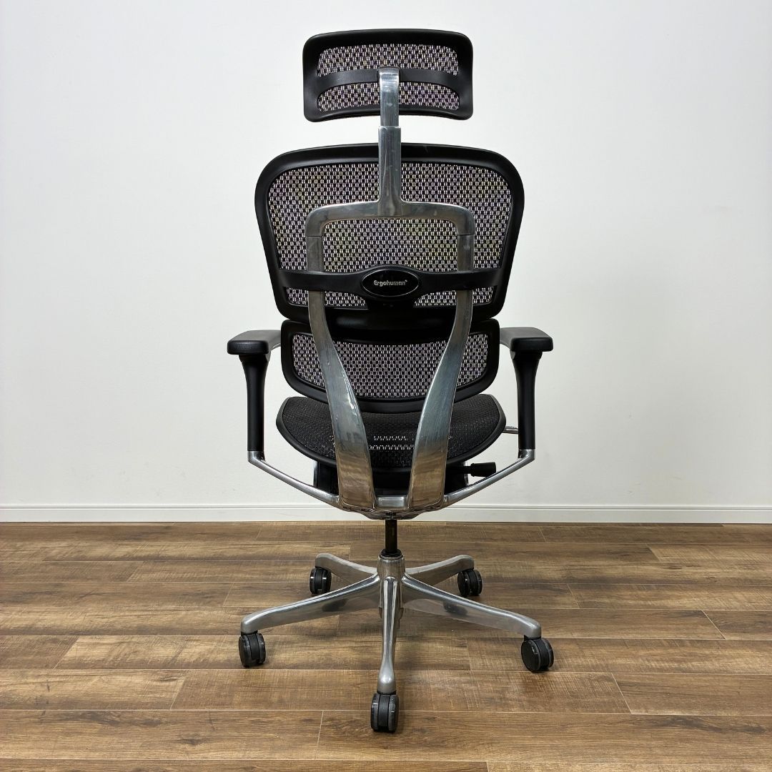 エルゴヒューマン プロ2