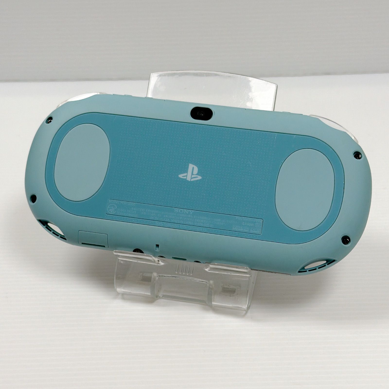 PlayStation Vita