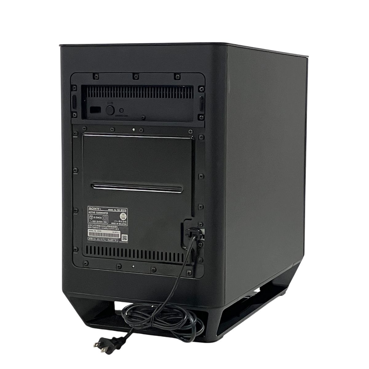 SONY HT-ST9 ( SA-ST9 / SA-WST9 ) ソニー サウンドバー スピーカー