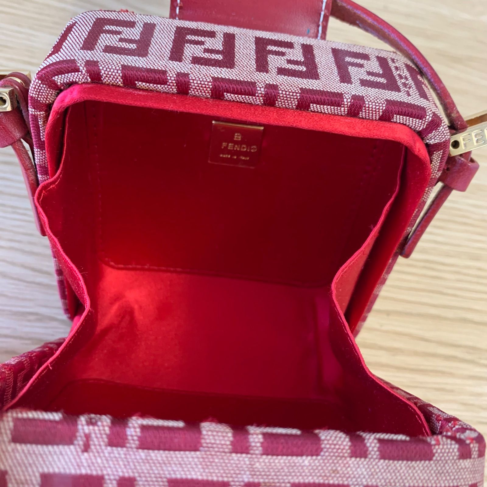 ズッキーノ ミニ