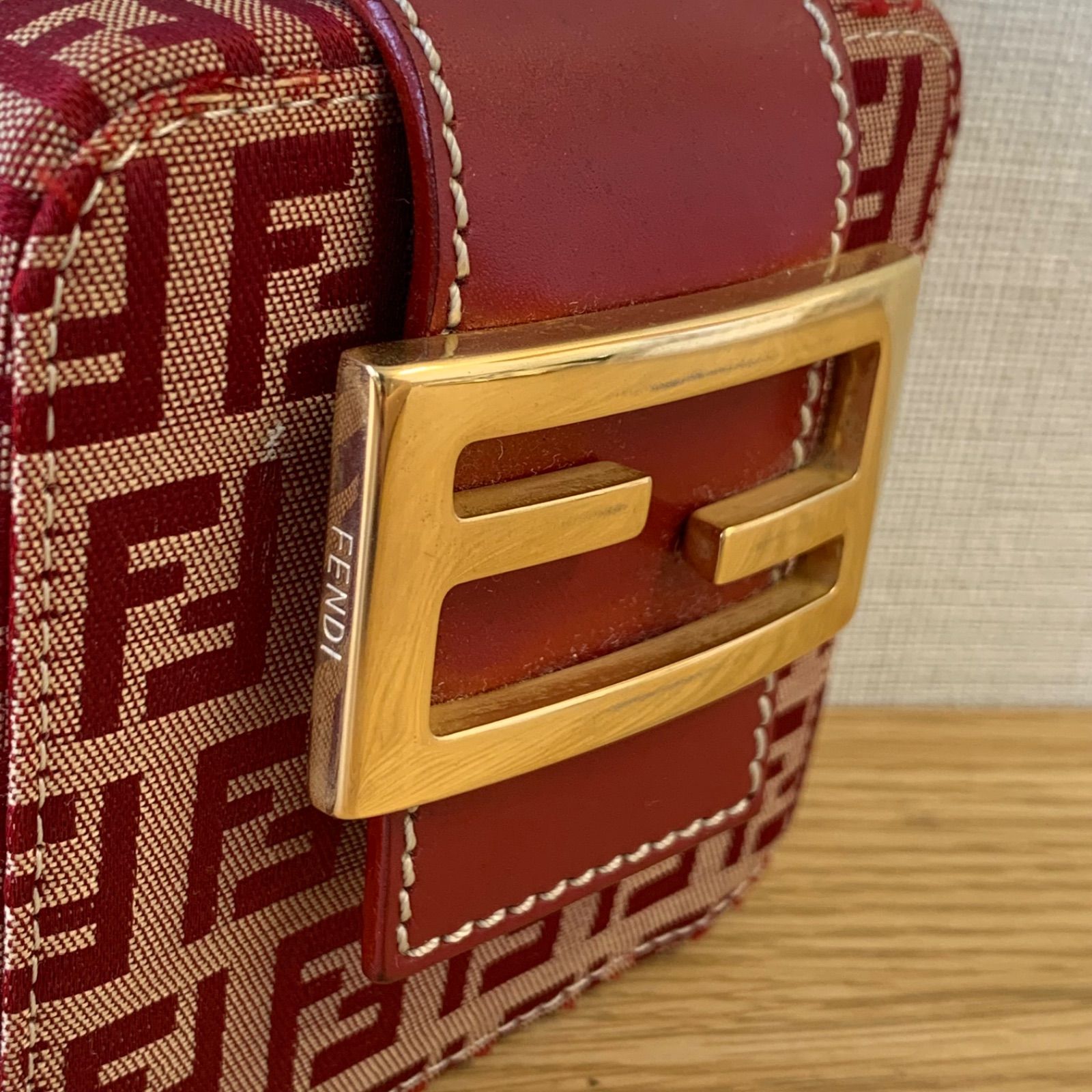 フェンディ ズッキーノ