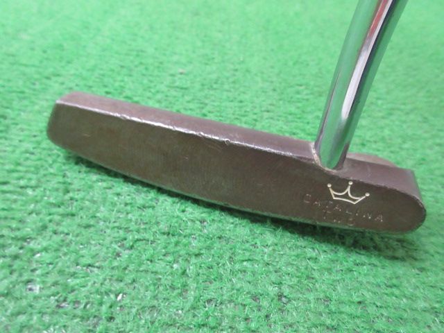 スコッティ キャメロン THE ART OF PUTTING TWO パター 33 75インチ