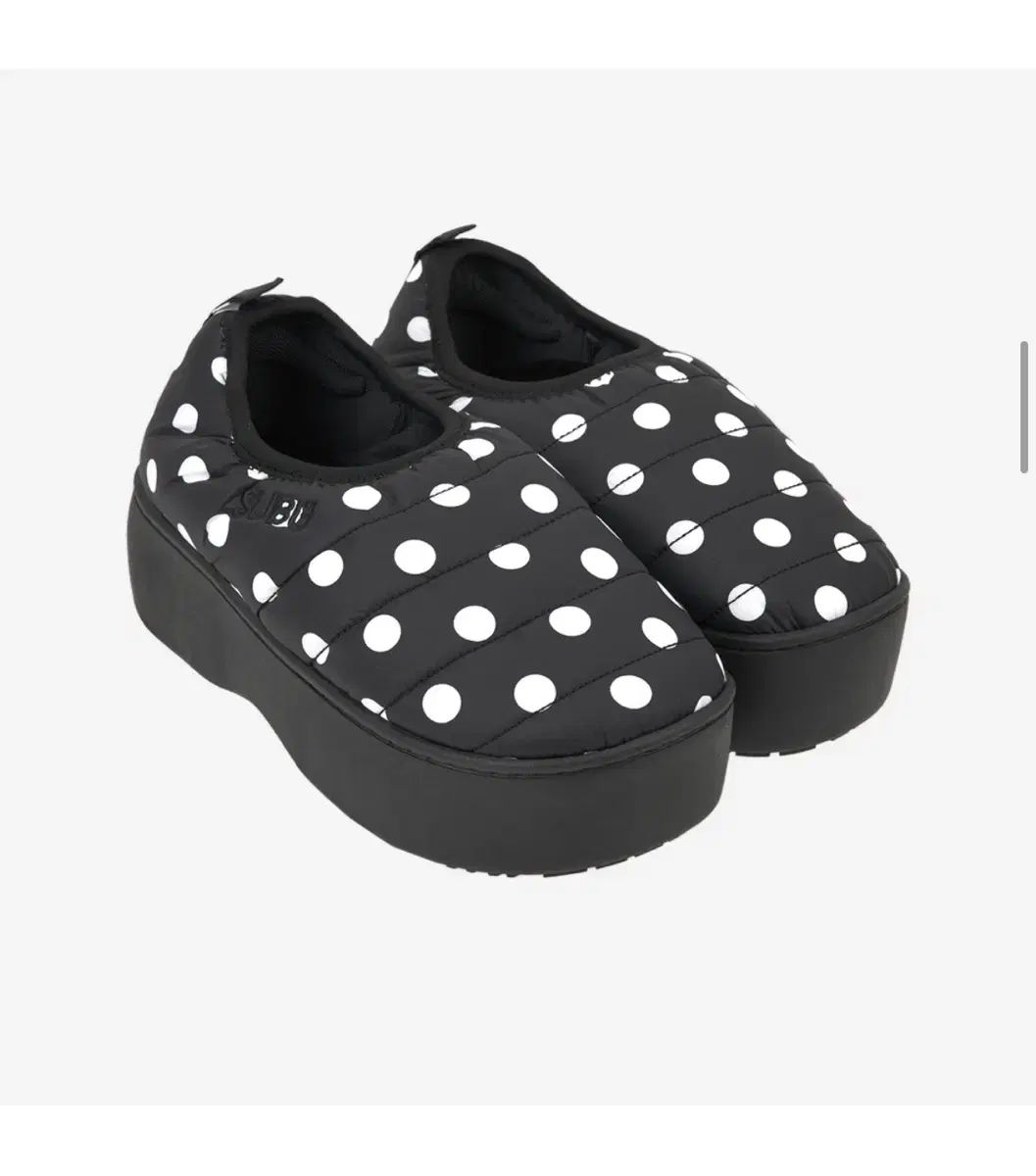 ドット フラットフォーム