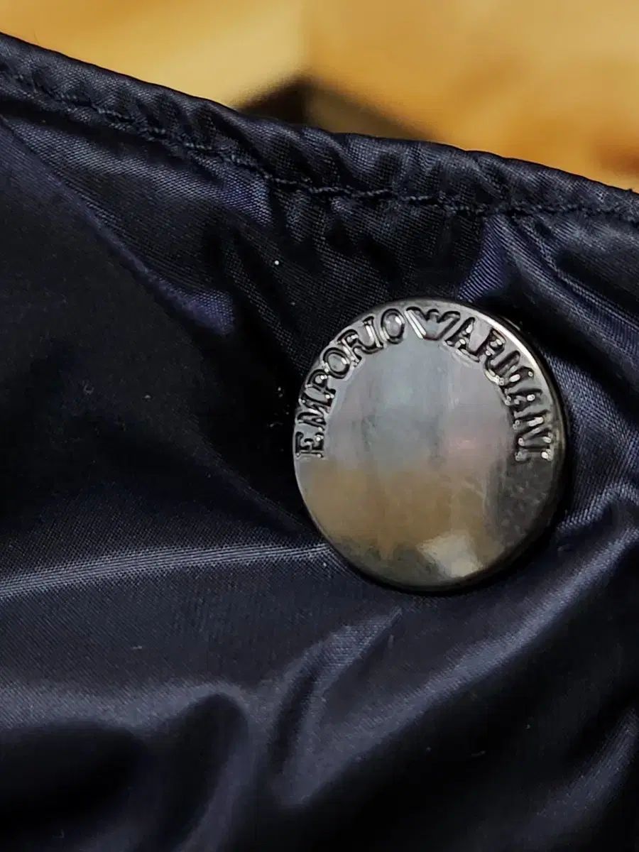  ブランド EMPORIO ARMANI エンポリオアルマーニ ジュニア ダウンジャケット ロング丈 その他 ジャケット ブルゾン