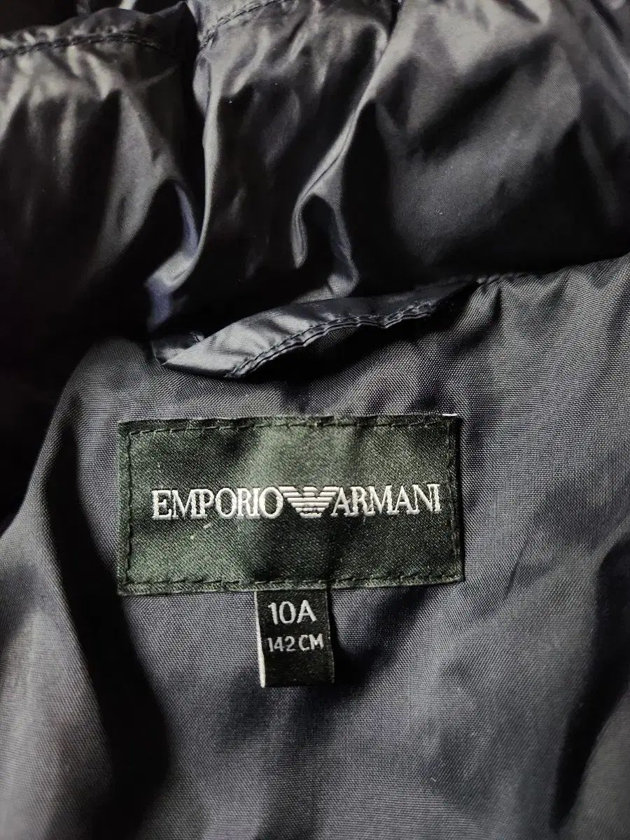 ARMANI エンポリオアルマーニ