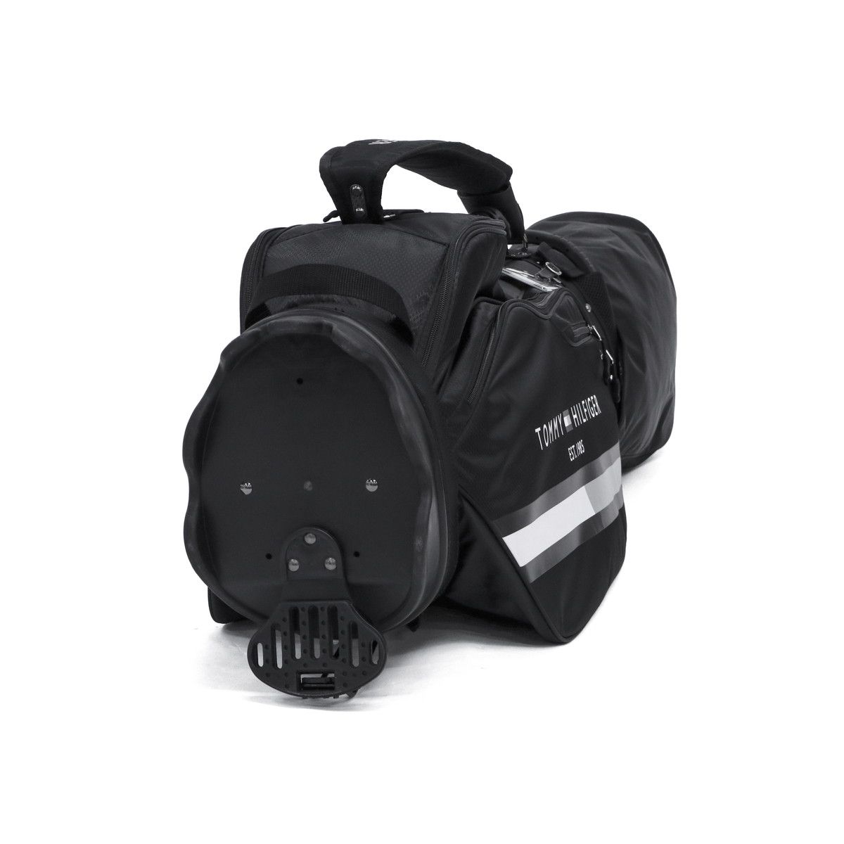 トミー ヒルフィガー ゴルフ キャディバッグ メンズ レディース TOMMY