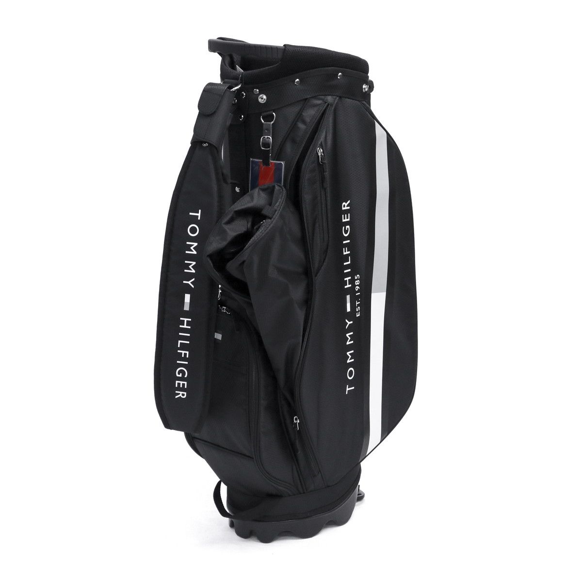 トミー ヒルフィガー ゴルフ キャディバッグ メンズ レディース TOMMY