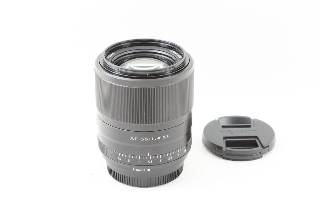 フジフイルムX用 単焦点
