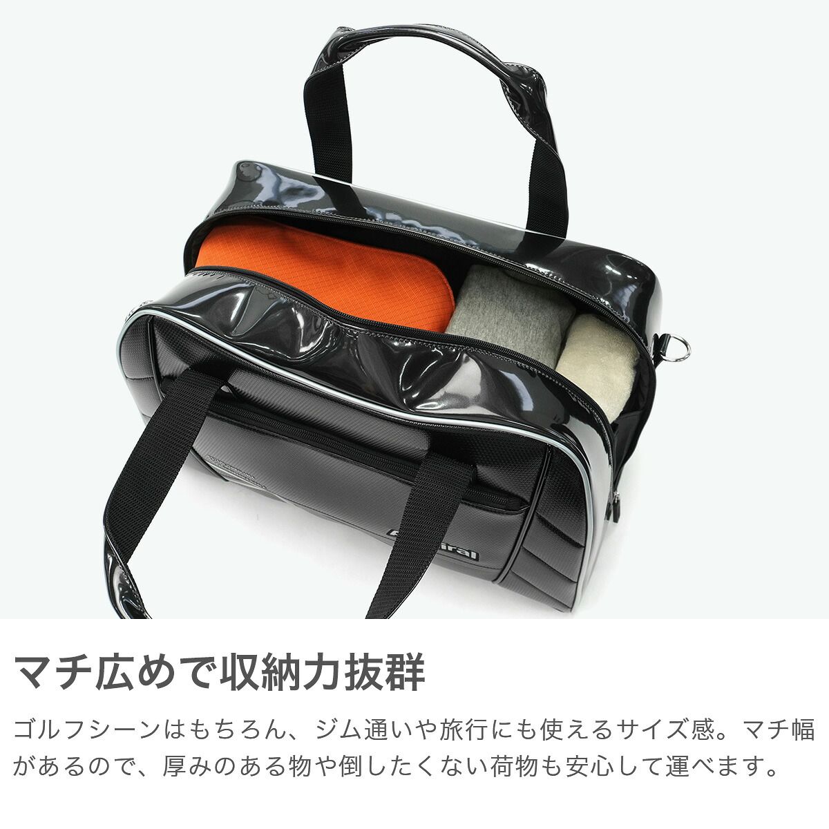 アドミラルゴルフ　ボストンバッグ アドミラルゴルフ ボストンバッグ メンズ レディース 軽量 ゴルフ