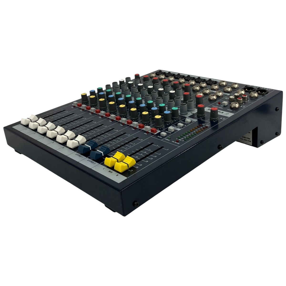 Soundcraft サウンドクラフト EPM6 アナログミキサー 音響機材 中古