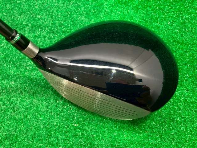 235 レフティードライバー バルド CORSA 455 クライムオブエンジェル SPARK ANGEL VI S相当 10.5 和歌山