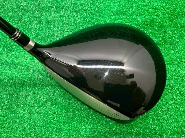 238 レフティードライバー カムイ タイフーンプロTP-09 D クライムオブエンジェル DREAMIN VI S相当 8 和歌山